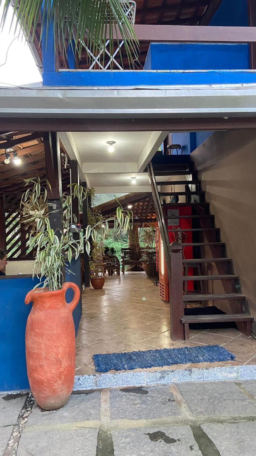 Pousada Marina Παρατί Εξωτερικό φωτογραφία